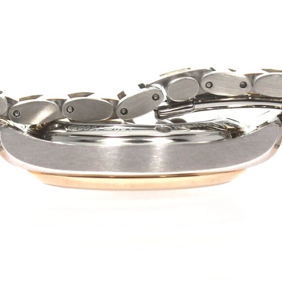 OMEGA Seamaster Aqua Terra 2304.30 Coaxial Silver Dial Automatic Men's_823374 - Picture 3 of 6